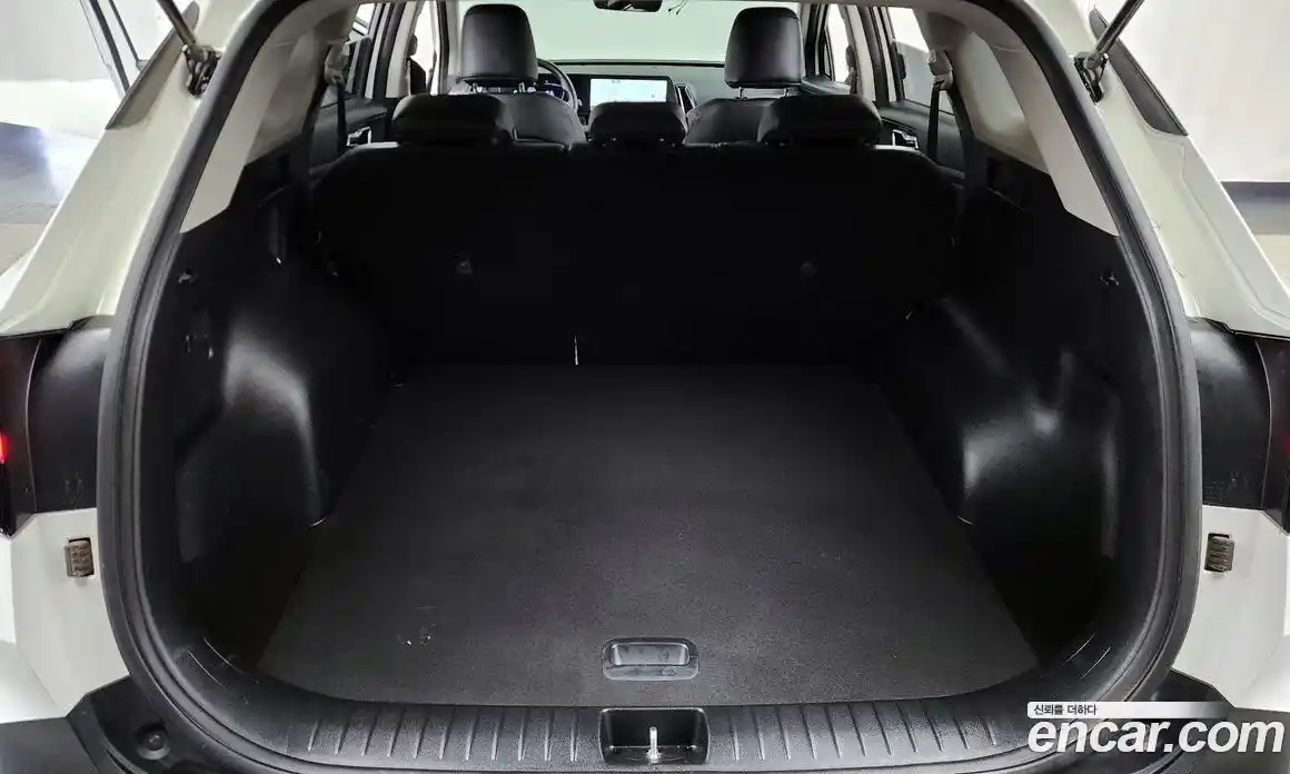 Kia Sportage 2024 1.6 Автомат в Москве № 320010, фото 17