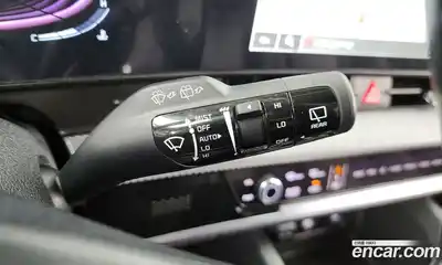 Kia Sportage 2024 1.6 Автомат в Москве № 320010, миниатюра 3