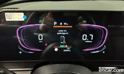 Kia Sportage 2024 1.6 Автомат в Москве № 320010, миниатюра 5