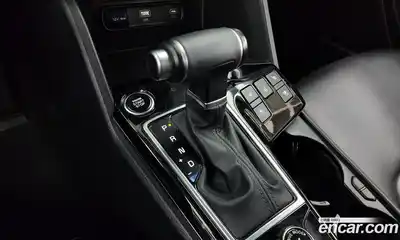 Kia Sportage 2024 1.6 Автомат в Москве № 320010, миниатюра 6