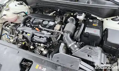 Kia Sportage 2024 1.6 Автомат в Москве № 320010, миниатюра 8