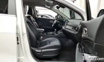 Kia Sportage 2024 1.6 Автомат в Москве № 320010, миниатюра 9