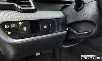 Kia Sportage 2024 1.6 Автомат в Москве № 320010, миниатюра 10