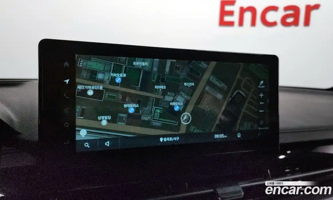 SsangYong Rexton 2025 2.2 Автомат в Москве № 32054, фото 12