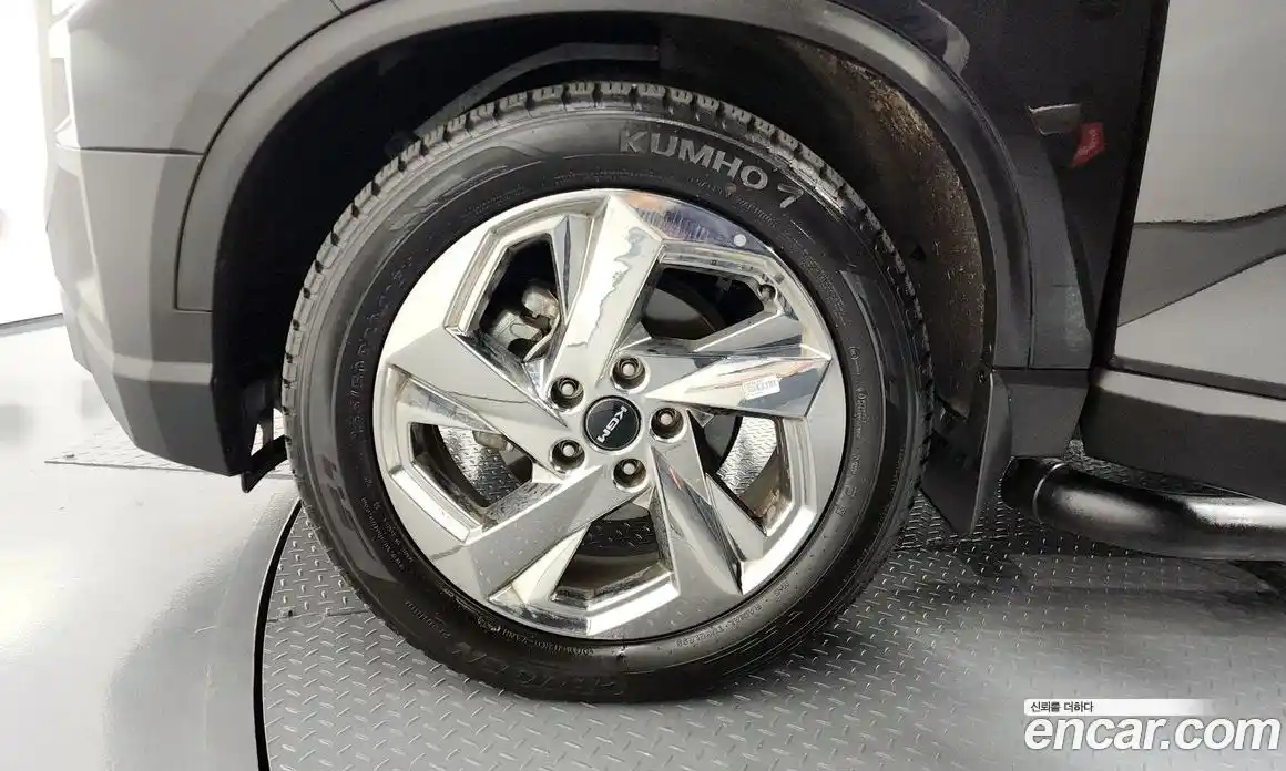 SsangYong Rexton 2025 2.2 Автомат в Москве № 32054, фото 18