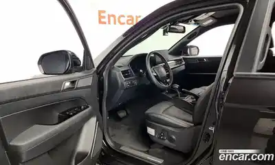 SsangYong Rexton 2025 2.2 Автомат в Москве № 32054, миниатюра 4