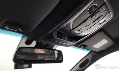 SsangYong Rexton 2025 2.2 Автомат в Москве № 32054, миниатюра 8