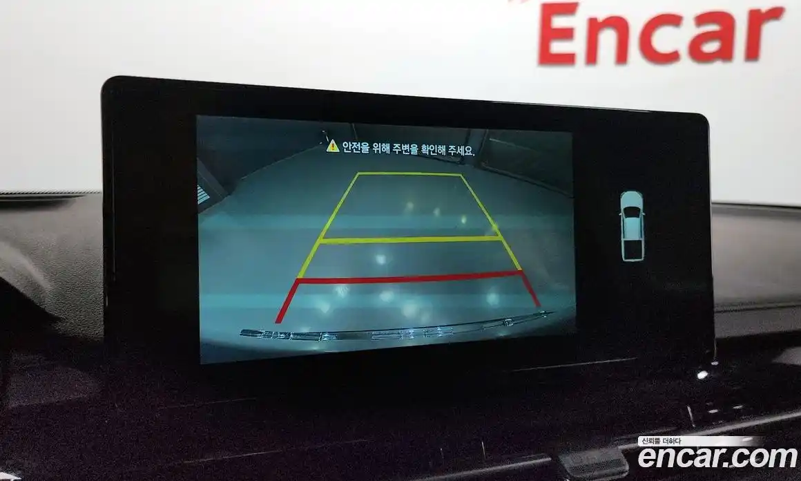 SsangYong Rexton 2025 2.2 Автомат в Москве № 32054, фото 10