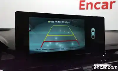 SsangYong Rexton 2025 2.2 Автомат в Москве № 32054, миниатюра 10