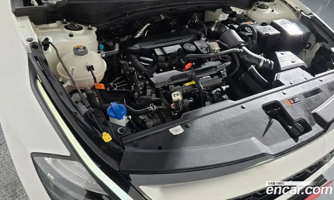 Kia Sportage 2024 1.6 Автомат в Москве № 321501, фото 11