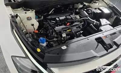 Kia Sportage 2024 1.6 Автомат в Москве № 321501, миниатюра 11