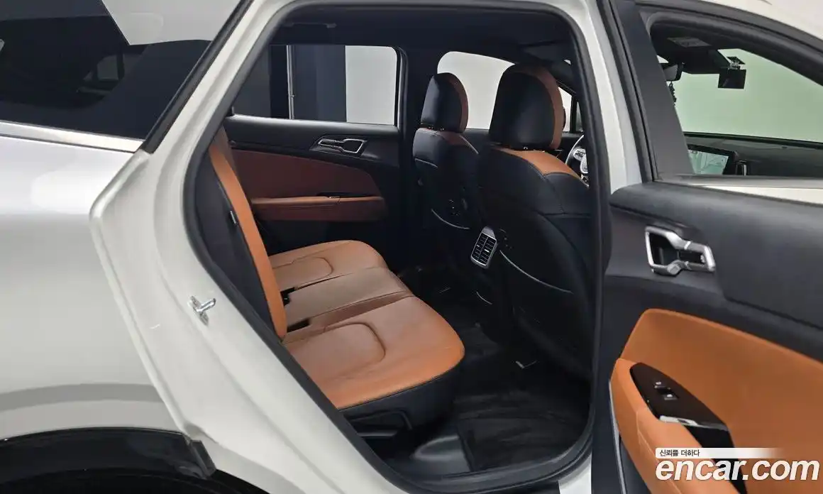 Kia Sportage 2024 1.6 Автомат в Москве № 321501, фото 14