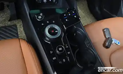 Kia Sportage 2024 1.6 Автомат в Москве № 321501, миниатюра 2