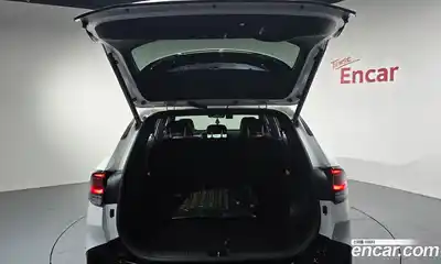 Kia Sportage 2024 1.6 Автомат в Москве № 321501, миниатюра 7