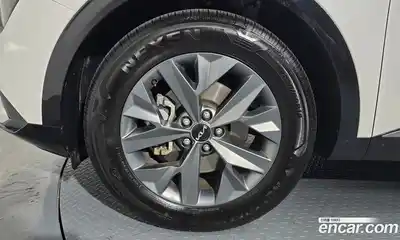 Kia Sportage 2024 1.6 Автомат в Москве № 321501, миниатюра 8