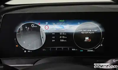 Kia Sportage 2024 1.6 Автомат в Москве № 321501, миниатюра 9