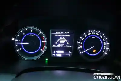 SsangYong Rexton 2021 2.2 Автомат в Москве № 32241, миниатюра 11