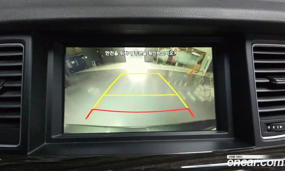 Genesis G80 2017 3.3 Автомат в Москве № 322775, фото 13