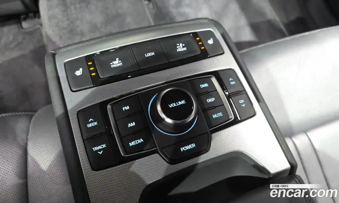 Genesis G80 2017 3.3 Автомат в Москве № 322775, фото 19