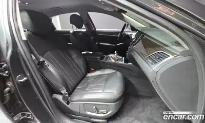 Genesis G80 2017 3.3 Автомат в Москве № 322775, миниатюра 2