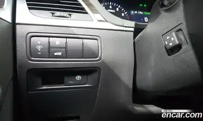 Genesis G80 2017 3.3 Автомат в Москве № 322775, миниатюра 4