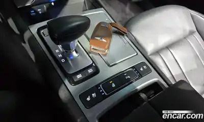 Genesis G80 2017 3.3 Автомат в Москве № 322775, миниатюра 10