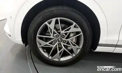 Genesis GV70 2023 2.5 Автомат в Москве № 322777, миниатюра 11