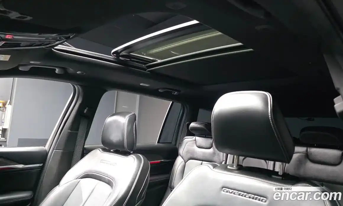 Jeep Cherokee 2022 3.6 Автомат в Москве № 330075, фото 18