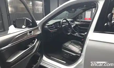 Jeep Cherokee 2022 3.6 Автомат в Москве № 330075, миниатюра 2