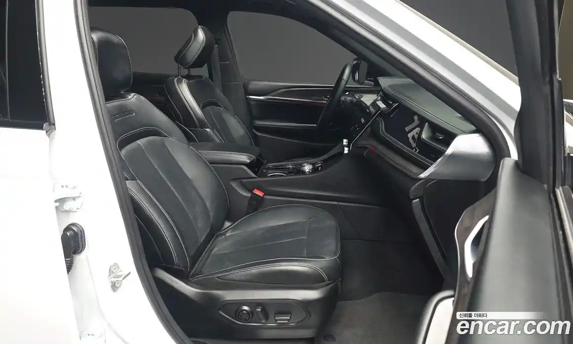 Jeep Cherokee 2022 3.6 Автомат в Москве № 330075, фото 3