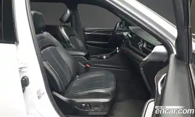 Jeep Cherokee 2022 3.6 Автомат в Москве № 330075, миниатюра 3