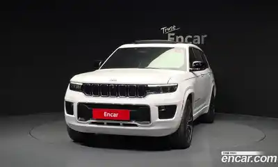 Jeep Cherokee 2022 3.6 Автомат в Москве № 330075, миниатюра 4