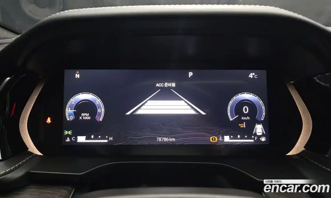 Jeep Cherokee 2022 3.6 Автомат в Москве № 330075, фото 6