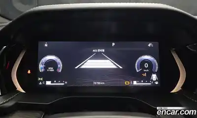 Jeep Cherokee 2022 3.6 Автомат в Москве № 330075, миниатюра 6