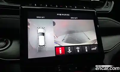 Jeep Cherokee 2022 3.6 Автомат в Москве № 330075, миниатюра 7