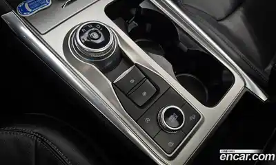 Ford Explorer 2020 2.3 Автомат в Москве № 330482, миниатюра 4