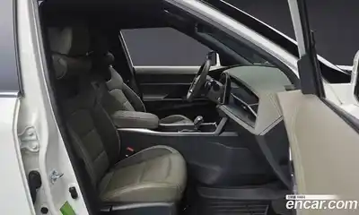 SsangYong Torres, 2023