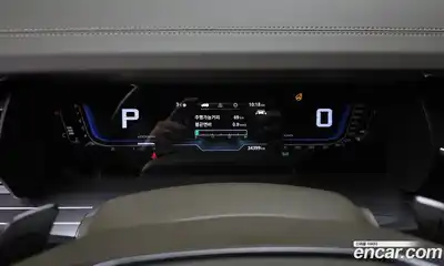 SsangYong Torres 2023 1.5 Автомат в Москве № 33072, миниатюра 12