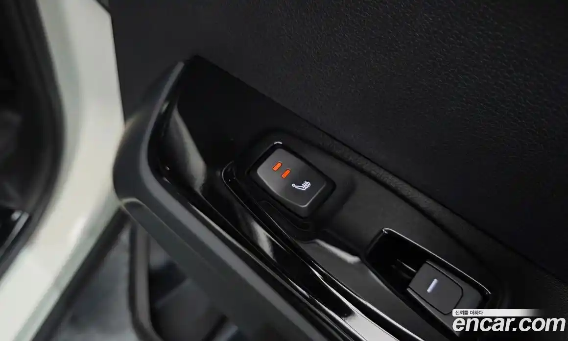 SsangYong Torres 2023 1.5 Автомат в Москве № 33072, фото 17