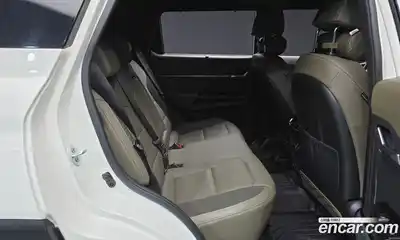 SsangYong Torres 2023 1.5 Автомат в Москве № 33072, миниатюра 2