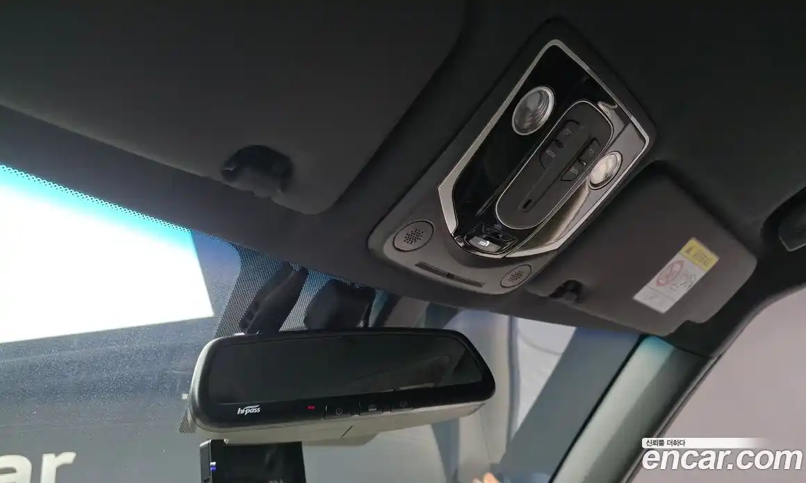 SsangYong Torres 2023 1.5 Автомат в Москве № 33072, фото 3