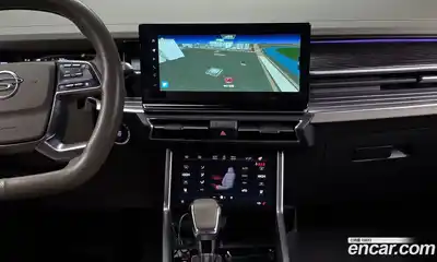 SsangYong Torres 2023 1.5 Автомат в Москве № 33072, миниатюра 4