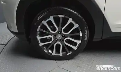 SsangYong Torres 2023 1.5 Автомат в Москве № 33072, миниатюра 6