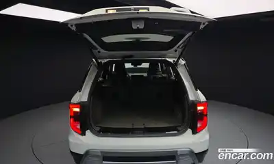 SsangYong Torres 2023 1.5 Автомат в Москве № 33072, миниатюра 7