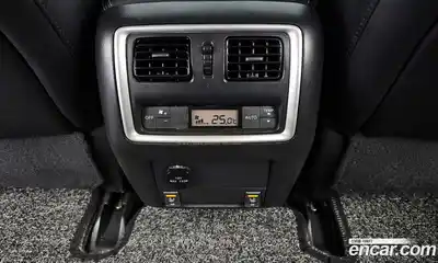 Infiniti QX60 2017 3.5 Автомат в Москве № 331640, миниатюра 11