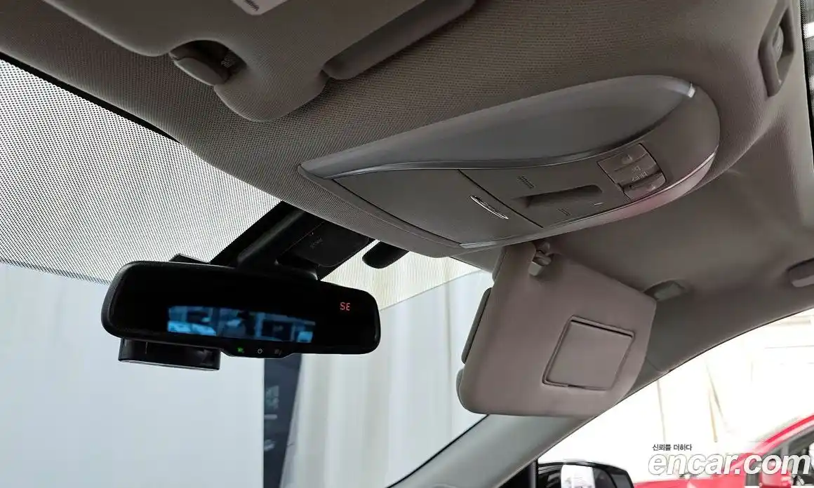 Infiniti QX60 2017 3.5 Автомат в Москве № 331640, фото 12