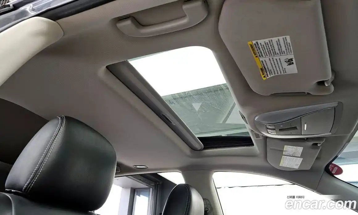 Infiniti QX60 2017 3.5 Автомат в Москве № 331640, фото 16