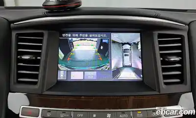 Infiniti QX60 2017 3.5 Автомат в Москве № 331640, миниатюра 3