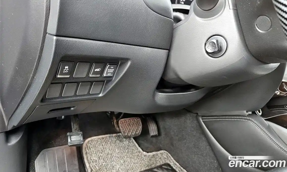 Infiniti QX60 2017 3.5 Автомат в Москве № 331640, фото 6