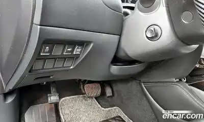 Infiniti QX60 2017 3.5 Автомат в Москве № 331640, миниатюра 6